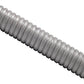 Rollo 10M Tubo Flexible Liquidtight 1 Pulg Acero+PVC Argos ARGOS Ferreabasto
