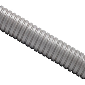 Rollo 10M Tubo Flexible Liquidtight 1 Pulg Acero+PVC Argos ARGOS Ferreabasto