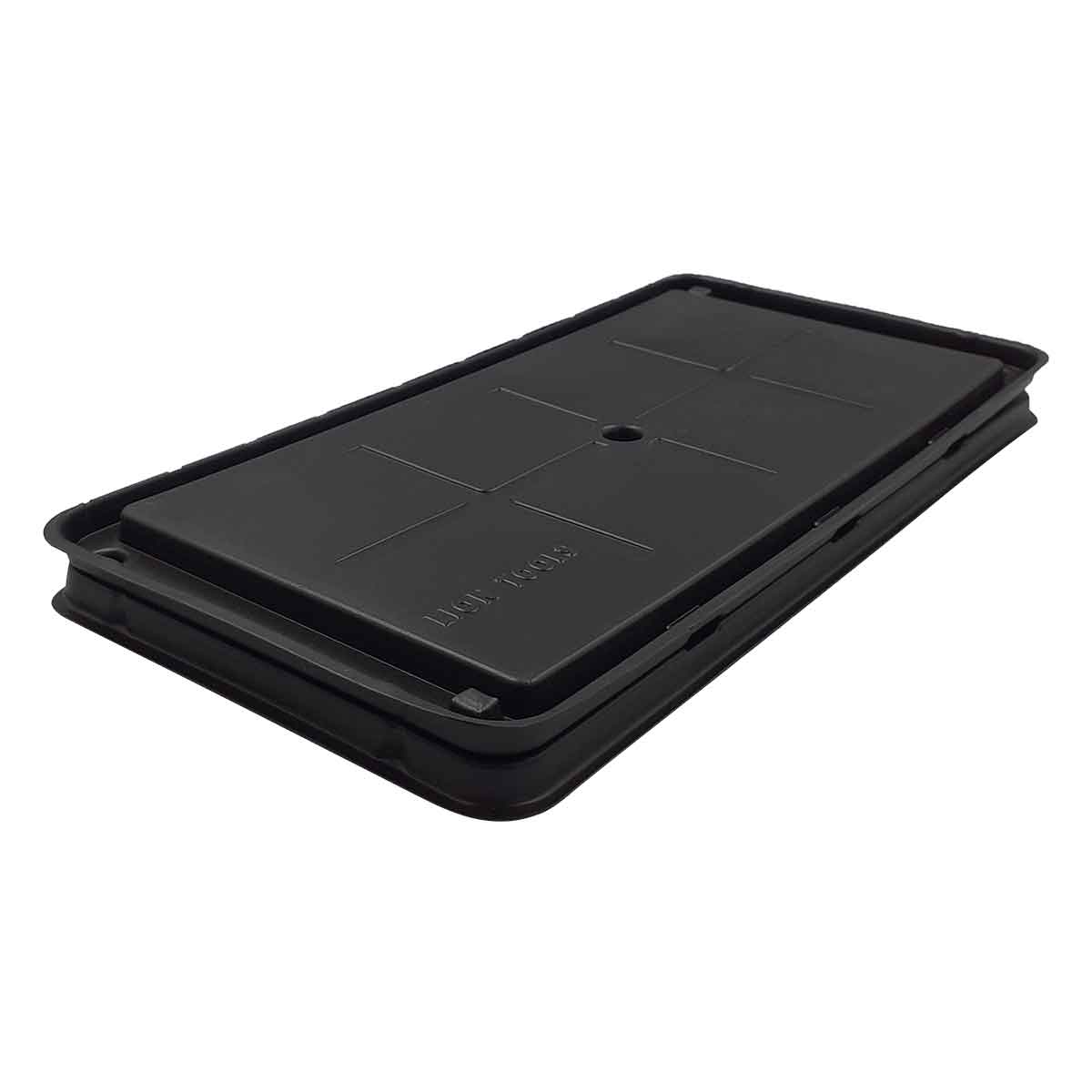 Trampa Pega Ratones 6 Cajas con 2 Trampas c/u Lion Tools 0087 Para Pla ...