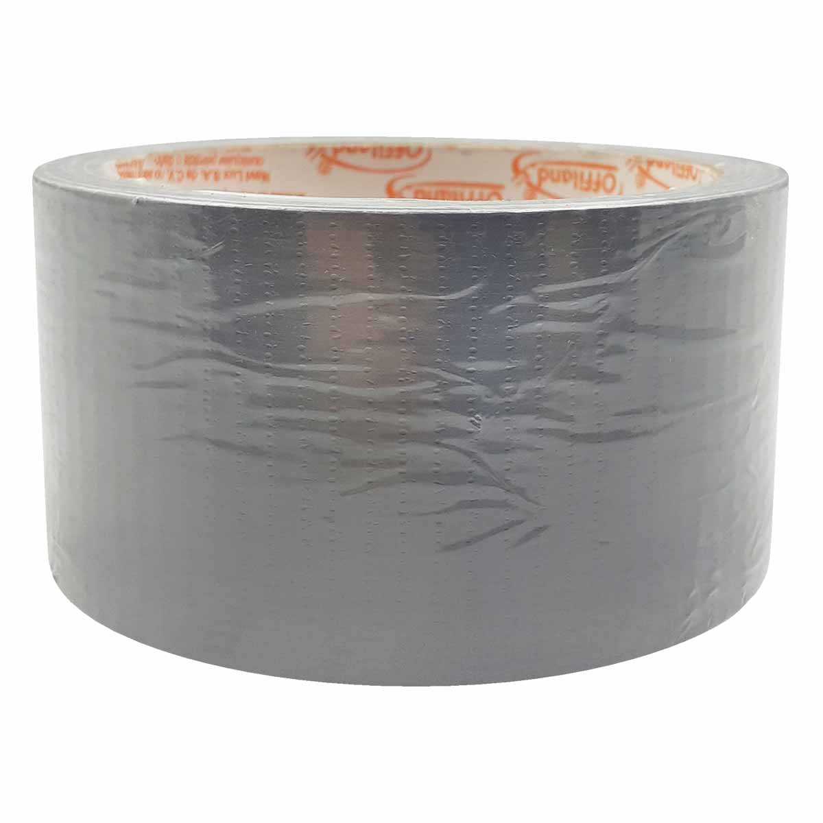 Cinta De Ducto (duct Tape) O-180 48mm X 10m Offiland OFFILAND Ferreabasto