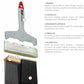 Brocha La Maestra Profesional Reforzada 1 1/2" Byp - Ferreabasto