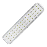 Lampara Led Emergencia Recargable Mavrik 1021-A 3.5Hr 60 Leds ADIR Ferreabasto