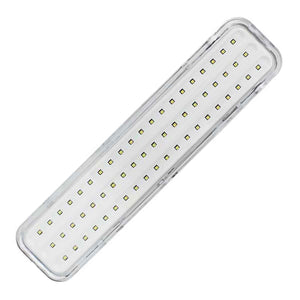 Lampara Led Emergencia Recargable Mavrik 1021-A 3.5Hr 60 Leds ADIR Ferreabasto