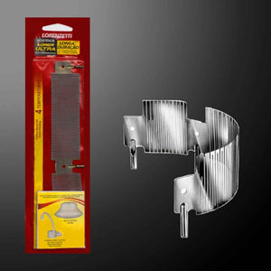 Resistencia Para Regadera Electrica 4 Temperaturas Lorenzetti LORENZETTI Ferreabasto