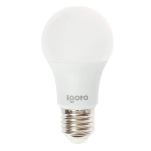 Foco Led G45 4W=25W 3000K Luz Calida Nom Igoto IGOTO Ferreabasto