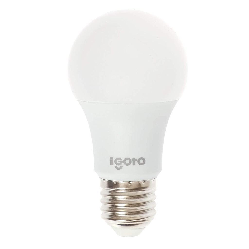 Foco Led G45 4W=25W 6500K Luz Fria Nom Igoto IGOTO Ferreabasto