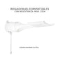 Resistencia Para Regadera Electrica Loren Shower Ultra Lorenzetti 127V LORENZETTI Ferreabasto