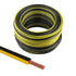 rollo de cable thw negro amarillo