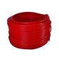 Cable Electrico Cca Calibre 14 Rojo Rollo 100m Konect KONECT Ferreabasto