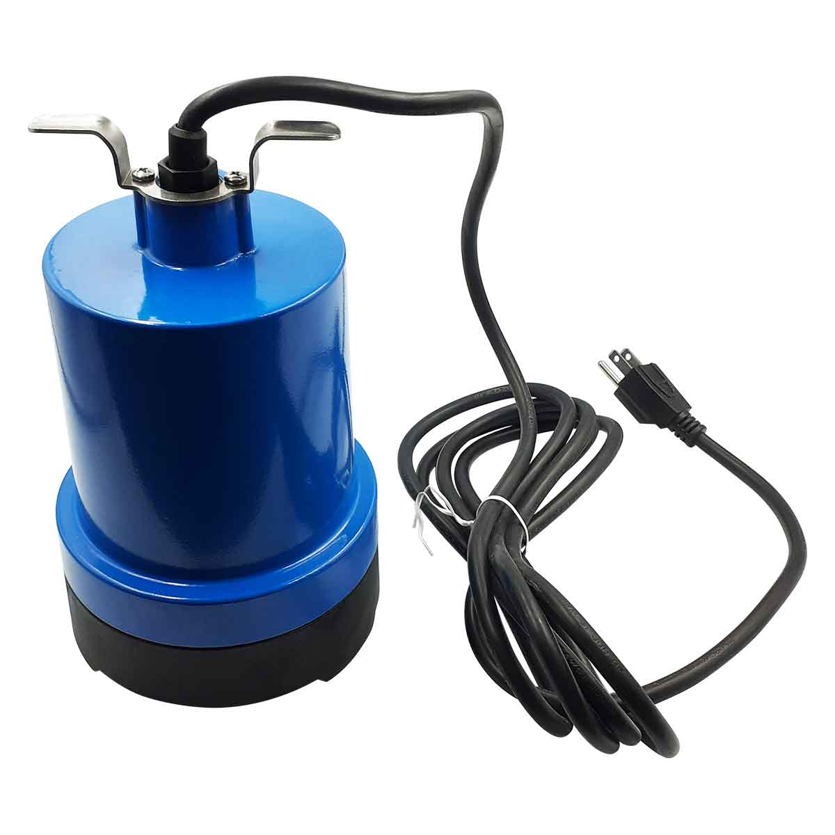 Bomba De Agua Sumergible Para Fuentes Igoto Bf195  124W 6M IGOTO PUMPS Ferreabasto