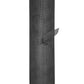 TELA MOSQUITERA 105 CM FIBRA VIDRIO RECUBRIMIENTO VINIL LION TOOLS GRIS