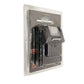 Fumigador Recargable 12L  C/Bateria y Cargador Gladiator GLADIATOR Ferreabasto
