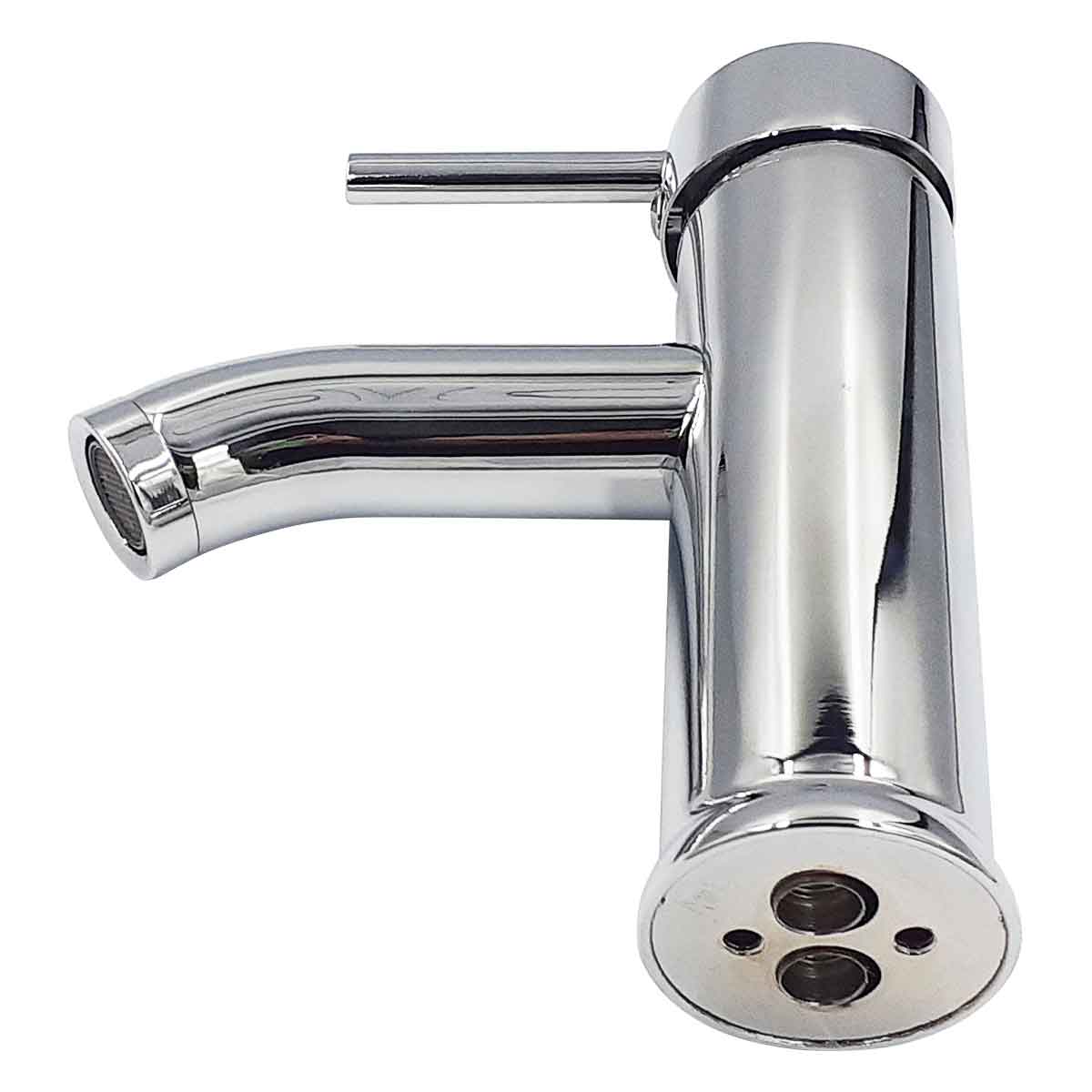 Llave Mezcladora Monomando Para Lavabo Rugo 24mts RUGO Ferreabasto