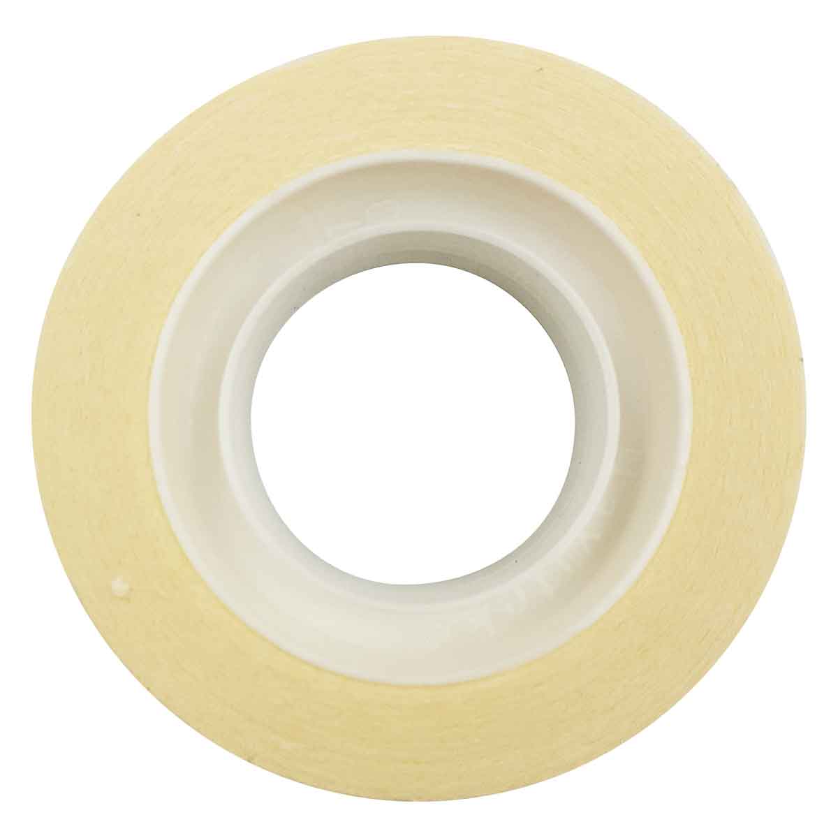 Masking Tape Uso General 125 18mm x 10m Natural Navitek NAVITEK Ferreabasto