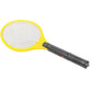 Raqueta Mata Mosco Mosca Insecto 127V Recargable Yeilite - Ferreabasto