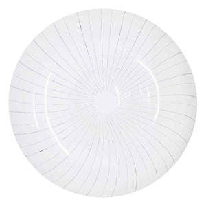 Luminario Led Tipo Plafon Adir 4283 Burgos Para Techo Sobreponer 18W Luz Fria 6500K ADIR Ferreabasto