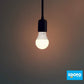 Pack 14 Foco Led A60 15W=100W 3000K Luz Calida Nom Igoto IGOTO Ferreabasto