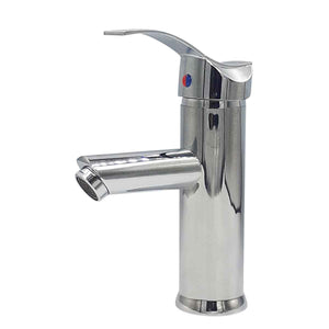 Llave Mezcladora Monomando para Lavabo Rugo 23mts RUGO Ferreabasto