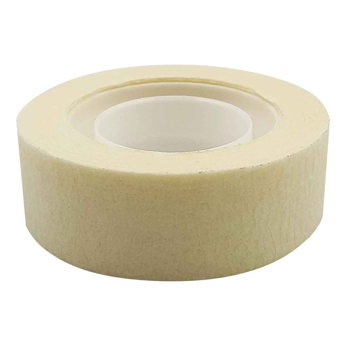 Masking Tape Uso General 125 18mm x 10m Natural Navitek NAVITEK Ferreabasto