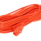 Extension Uso Rudo Naranja 16Awg 15M Igoto IGOTO Ferreabasto