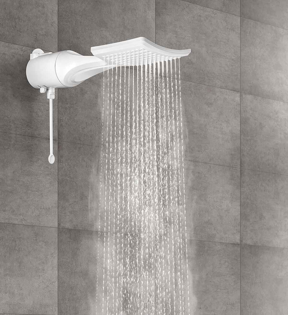 loren shower ultra baño