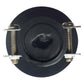 Contacto Industrial Aterrizado Igoto AC2101-A/N Con Abrazadera Base Hule 10 Piezas IGOTO Ferreabasto