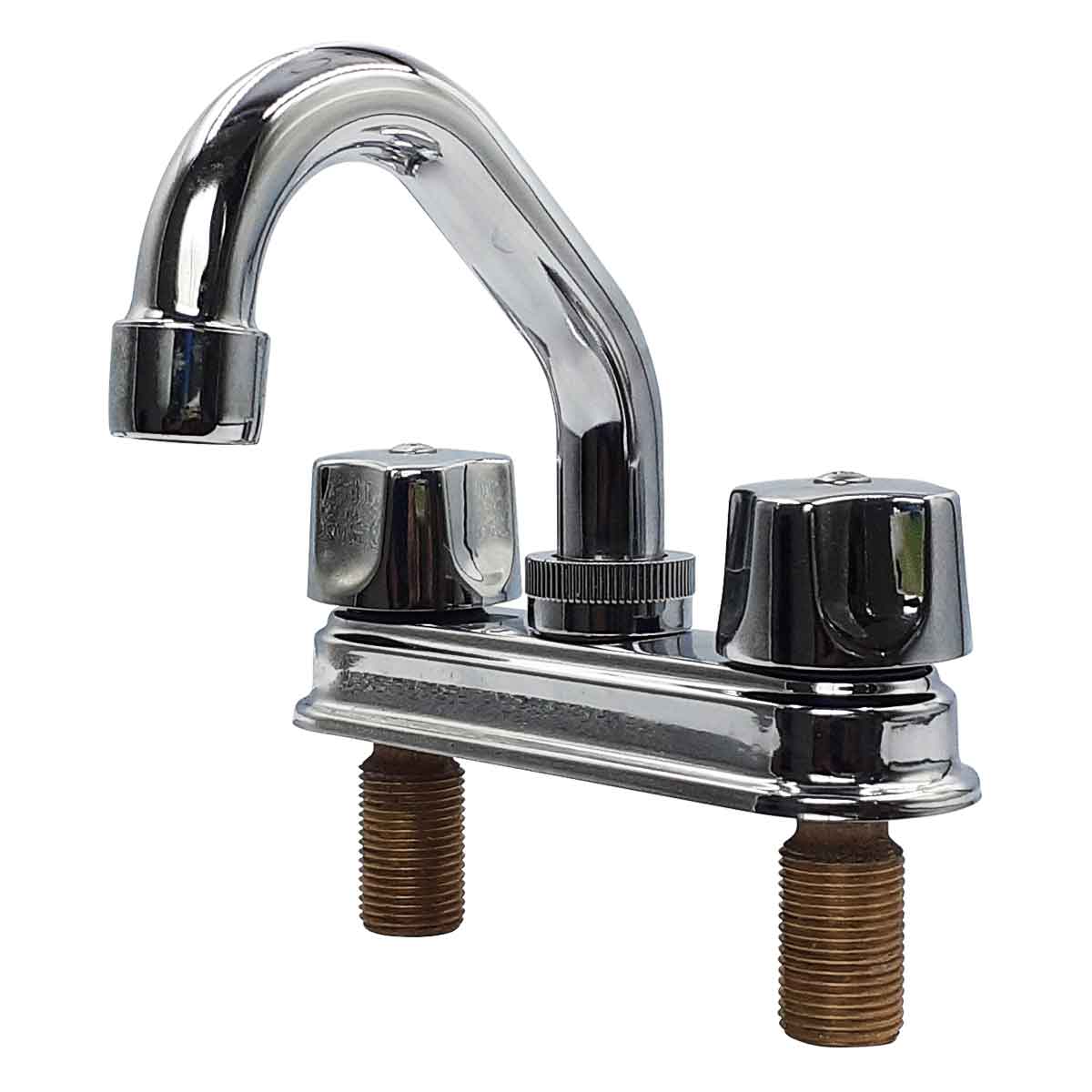 Llave Mezcladora Monomando Monomando De Lavamanos Llave Lavamanos