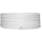Cable Electrico Pot Duplex Calibre 18 Blanco 100m Cca Konect KONECT Ferreabasto