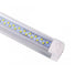 Tubo De Led Base De Aluminio Doble Tira 25W 1.20M Techo O Pared KYT Ferreabasto
