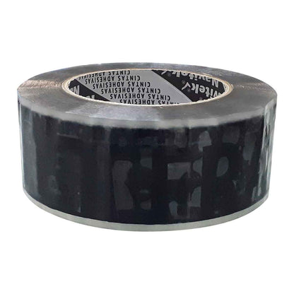 Cinta Empaque Leyenda Fragil Navitek Transparente Letras Negras 48mm x 150m 3 Piezas NAVITEK Ferreabasto