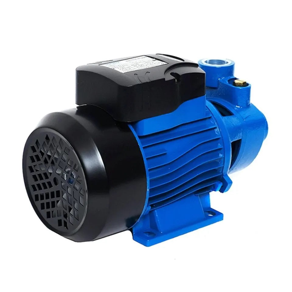 Bomba de Agua Periferica 1/2 Hp 370W Cobre 127V Igoto IGOTO PUMPS Ferreabasto