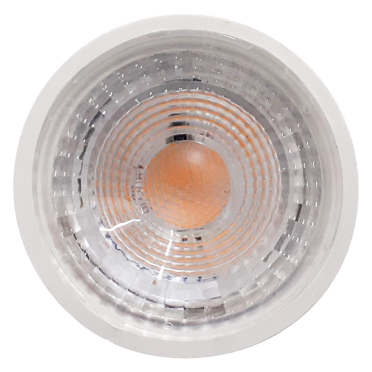 Foco Led Boomer 5W Luz Calida Mr16 3000K BOOMER Ferreabasto