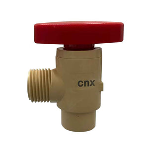 Llave Valvula Angular Cpvc 1/2" Cnx CNX Ferreabasto