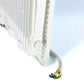 Luminario Led Reflector He Luz de Dia 20W 2000lm Nom Boomer BOOMER Ferreabasto