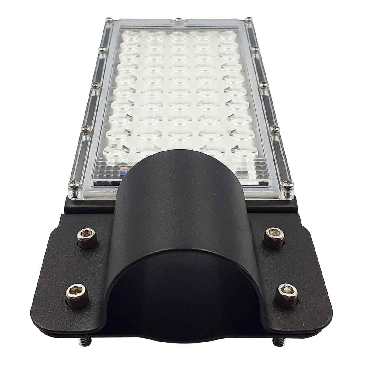 Lampara Led Suburbana Alumbrado Publico Tianlai  50W 4500lm Luz Dia TIANLAI Ferreabasto