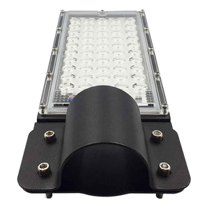 Lampara Led Suburbana Alumbrado Publico Tianlai  50W 4500lm Luz Dia TIANLAI Ferreabasto