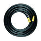 Manguera Profesional Pvc 5m 300psi para Compresor Mp05 Byp BYP Ferreabasto