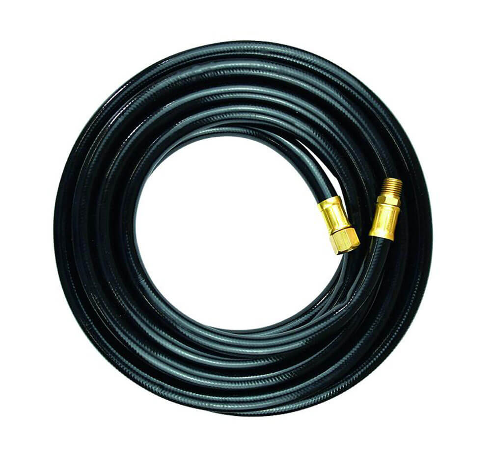 Manguera Profesional Pvc 5m 300psi para Compresor Mp05 Byp BYP Ferreabasto