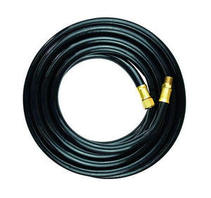 Manguera Profesional Pvc 5m 300psi para Compresor Mp05 Byp BYP Ferreabasto