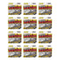 12 cajas trampa pega rata ratones pegamento 2 piezas lioon tools  0086