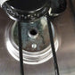 Parrilla Estufa De Acero Inoxidable Con 2 Quemadores Gas Lp Para Sobreponer Besthelg BESTHELG Ferreabasto