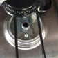 Parrilla Estufa De Acero Inoxidable Con 4 Quemadores Gas Lp Para Sobreponer  Besthelg BESTHELG Ferreabasto