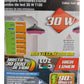Foco Led Alta Potencia Omnidireccional 30W=200W 6500K Adir ADIR Ferreabasto