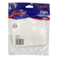 Tapa Higienica Fleximatic 2145 Cuadrada Blanca Para Coladera FLEXIMATIC Ferreabasto