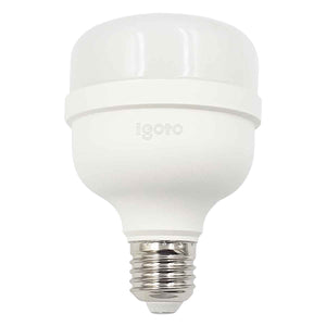 Un foco led alta potencia igoto f10520