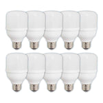 Foco Led Tipo Bala 5W Tianlai Luz Fria 6500K 400lm 10 Piezas TIANLAI Ferreabasto