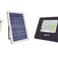 Reflector Led Panel Solar Recargable Exterior 100W Mavrik ADIR Ferreabasto