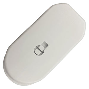 Sensor Movimiento 8 Mtrs Sanelec 0059 Con Alarma o Timbre SANELEC Ferreabasto