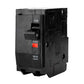 Interruptor Termomagnetico Linea Bifasica 2 Polos 20A Multivoltaje 120V-240V Con Nom 4381 Santul SANTUL Ferreabasto