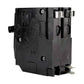 Interruptor Termomagnetico Linea Bifasica 2 Polos 20A Multivoltaje 120V-240V Con Nom 4381 Santul SANTUL Ferreabasto